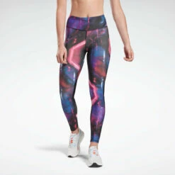 Reebok One Series Running Tights, FJ4023