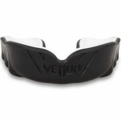 Mouth Guard Venum Challenger - Black/Ice, VENUM-0618 12 Mouth Guard Venum Challenger - Black/Ice, VENUM-0618 -Fighters Europe Store 4ec71ea253af899c493b6388c142dd6b