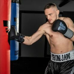 Heavy Boxing Bag Fighter - Black 8 Heavy Boxing Bag Fighter - Black -Fighters Europe Store 4f5a884aa64afcb6fb3d79041d86ebec b48d0811 010c 4ec8 8bb8 879d201a585a