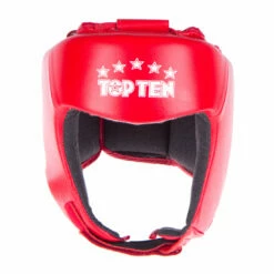 Top Ten Head Guard AIBA - Red, 4068, 4069 10 Top Ten Head Guard AIBA - Red, 4068, 4069 -Fighters Europe Store 4fabf6a5d88e9106e1e870dd61846762 84bff960 f0f4 465d 8c7b 7171c24ddf80