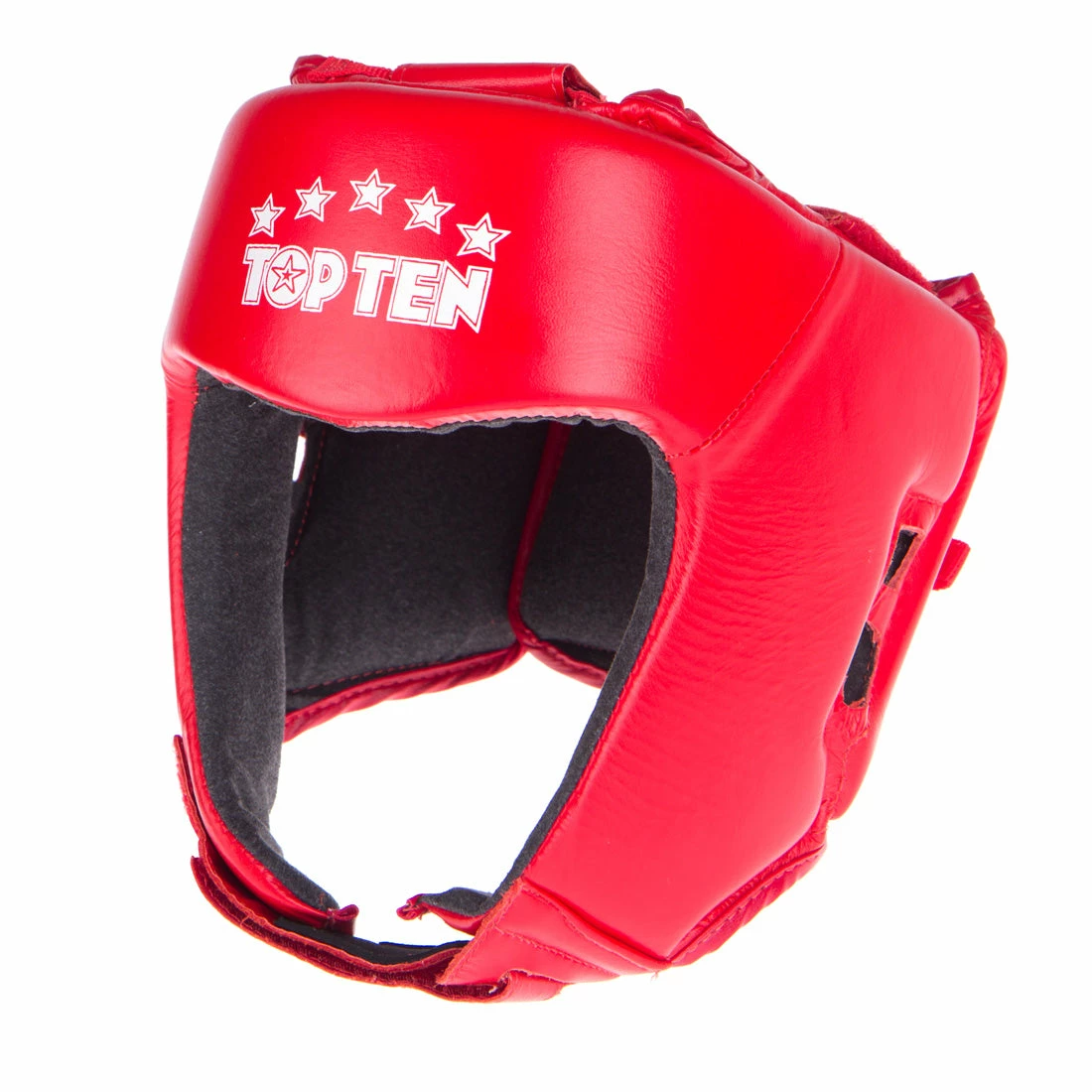Top Ten Head Guard AIBA - Red, 4068, 4069 3 Top Ten Head Guard AIBA - Red, 4068, 4069