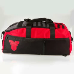 Fighter Sports Bag LINE XL - Red/gray/black, FTBP-01 13 Fighter Sports Bag LINE XL - Red/gray/black, FTBP-01 -Fighters Europe Store 50112def02f322bb63fe6571e5183d40