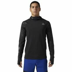 Reebok Hexawarm Scuba Hodie, BQ3612