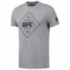 Reebok UFC T-shirt - Grey, D95026 2 Reebok UFC T-shirt - Grey, D95026 -Fighters Europe Store 509f082dddfd201ccc16bf1575d4938f c65a998f 4f86 495f b8b3 043a0e4080e6