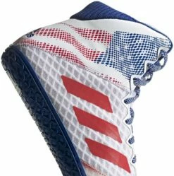 Adidas Wrestling Shoes Mat Wizard Hype - Tricolor, EF1475 12 Adidas Wrestling Shoes Mat Wizard Hype - Tricolor, EF1475 -Fighters Europe Store 51e9bd607d1270fa1c8f5422c4a8c776