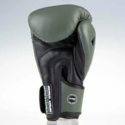 King Pro Boxing - Boxing Gloves Platinum 3 - Khaki, Kbp/bg-platinum3 -Fighters Europe Store 536979f54da02e9e82c8ddf1a9bf27d0