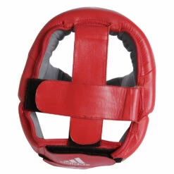 ADIDAS AIBA Boxing Head Guard - Red, AIBAH1-R 7 ADIDAS AIBA Boxing Head Guard - Red, AIBAH1-R -Fighters Europe Store 537a0b7d3e765c9fef069f5b72b45bb3 f13d2956 4f7c 4795 acba 20ab756d4fc3