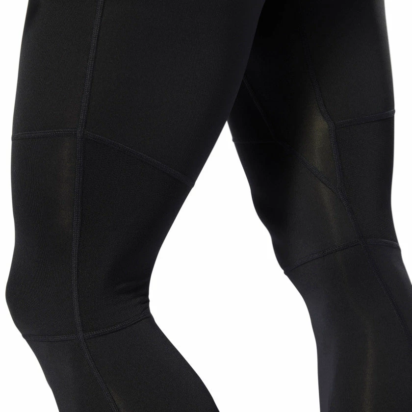 Reebok Compression Tights - Black, DP6169 7 Reebok Compression Tights - Black, DP6169 - Image 5
