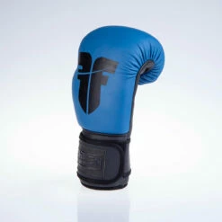 Fighter Boxing Gloves SIAM - Blue, FBG-003BL -Fighters Europe Store 5496f2e766e676f1b36655a950988d67