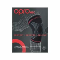 OPROtec Knee Sleeve, TEC5736 7 OPROtec Knee Sleeve, TEC5736 -Fighters Europe Store 54b8750b226359a80b3d9da3507eb0bb
