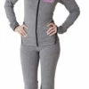 Womens Fitness Suit TOP TEN Athlete, 7461-11