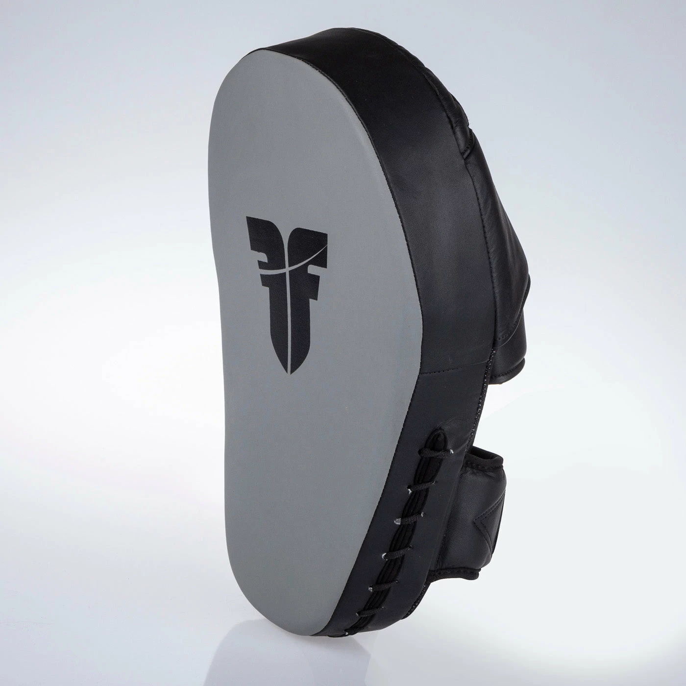 Fighter Focus Mitts - Gray, FFMS-002G 6 Fighter Focus Mitts - Gray, FFMS-002G - Image 4