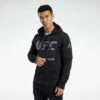 Reebok UFC FG Hoodie - Black, FJ5161 1 Reebok UFC FG Hoodie - Black, FJ5161 -Fighters Europe Store 5686e7fc97d21393df9fb0b6d3fd01f9 8d65ec3f 9f1e 4d13 bd91 1d8c001a3e4c