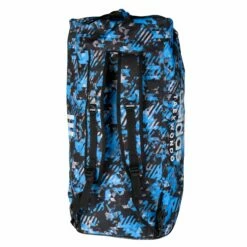 Adidas Taekwondo Bag 2in1 - Blue Camo, ADIACC058T 9 Adidas Taekwondo Bag 2in1 - Blue Camo, ADIACC058T -Fighters Europe Store 56f08e9eb956ac036c959e1e453fc57f