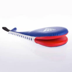 Adidas Double Kicking Paddle L - Blue/red, ADITDT03-BR -Fighters Europe Store 574fdd297f998602fb196346c5697636