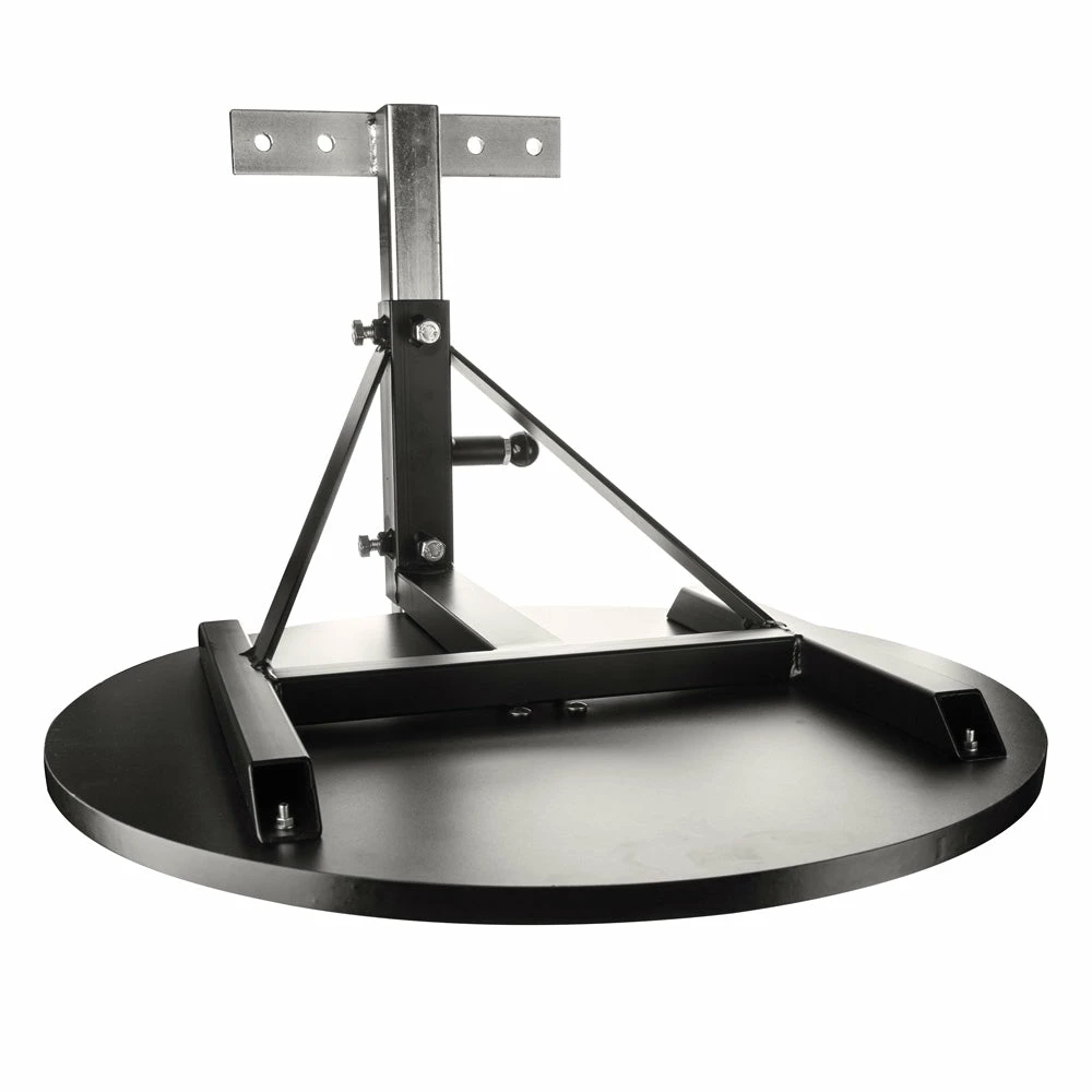 Professional Speed Ball Platform - Black, 439-AN 4 Professional Speed Ball Platform - Black, 439-AN - Image 2
