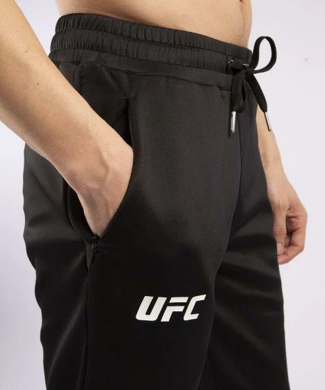 Venum UFC Pro Line Pants - Black 4 Venum UFC Pro Line Pants - Black - Image 2