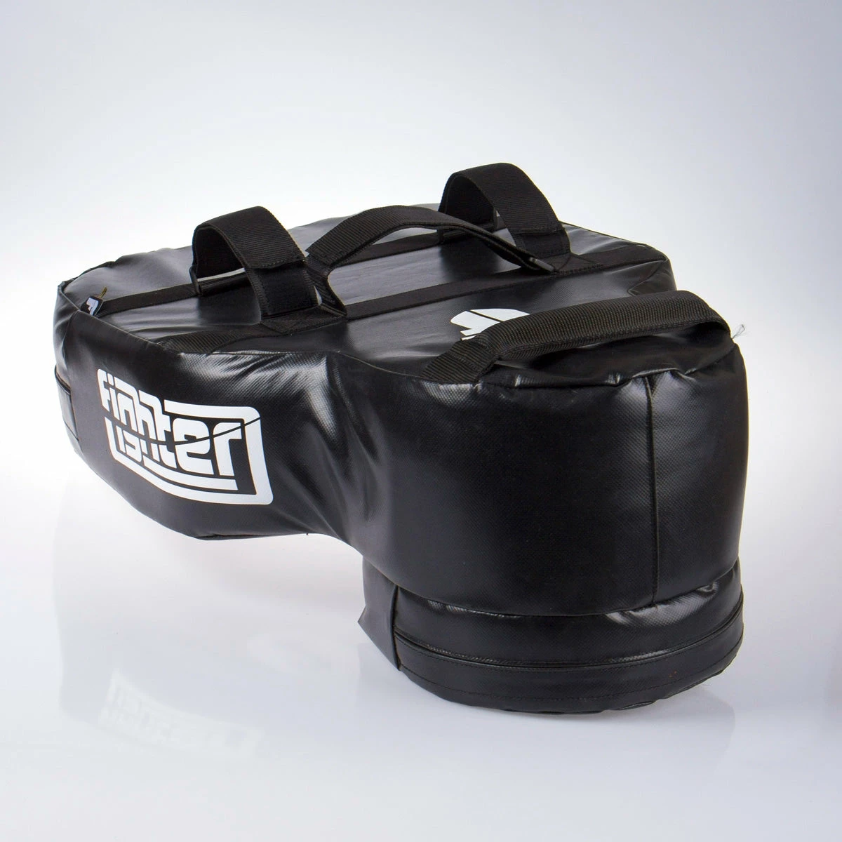 Fighter Body Kicking Shield - Black, FBS-BLK 8 Fighter Body Kicking Shield - Black, FBS-BLK - Image 6