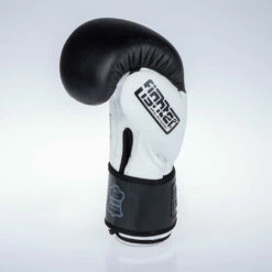 Fighter Boxing Gloves SPLIT- Black/white, FBG-001BW 21 Fighter Boxing Gloves SPLIT- Black/white, FBG-001BW -Fighters Europe Store 58bd07dba6d449ae01a1cd63e319e296