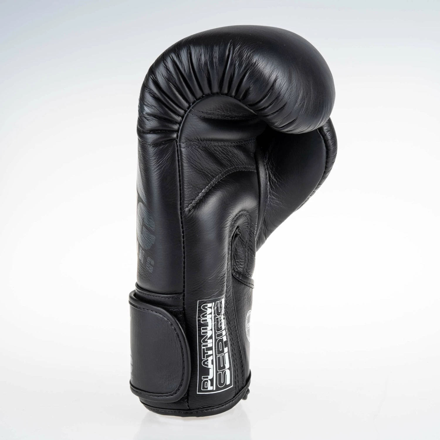King Pro Boxing - Boxing Gloves Platinum 1 - Black, Kpb/bg-platinum1 12 King Pro Boxing - Boxing Gloves Platinum 1 - Black, Kpb/bg-platinum1 - Image 10
