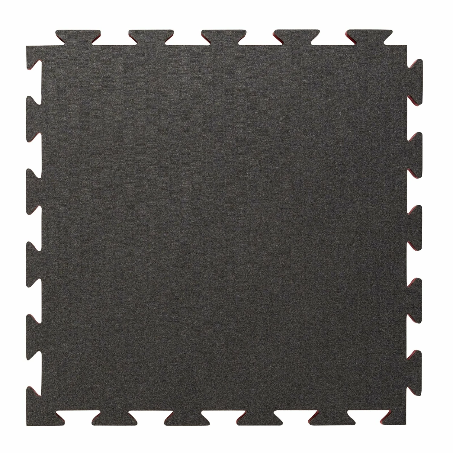 Tatami Mini Set Of 8 Pieces - Red/black, FTTM-50 8 Tatami Mini Set Of 8 Pieces - Red/black, FTTM-50 - Image 6