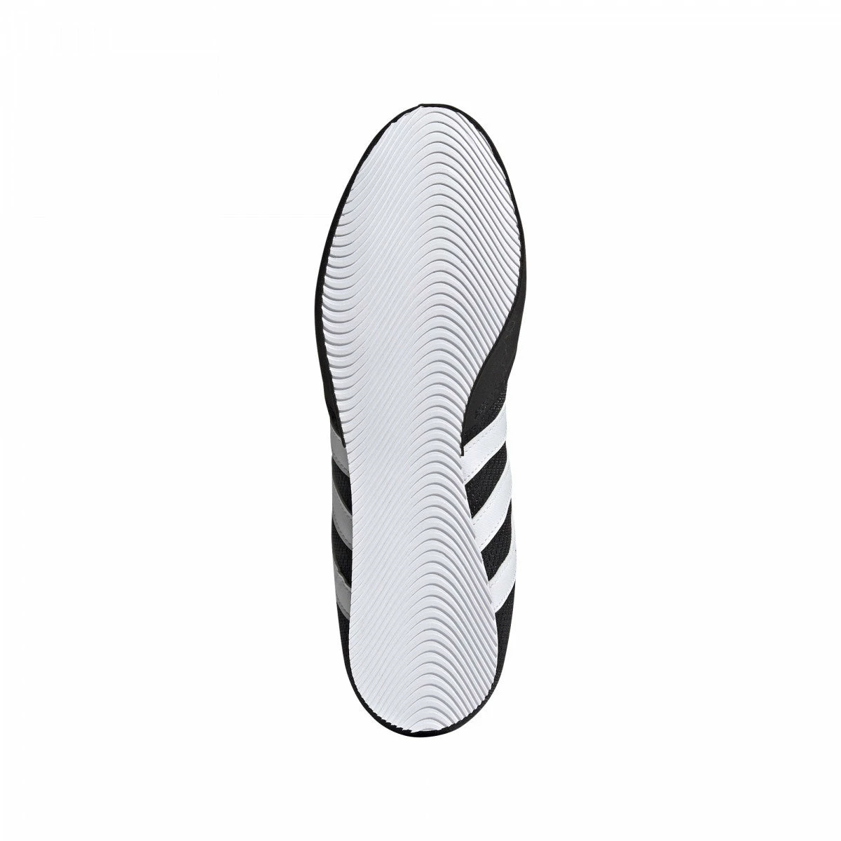 Boxing Shoes Adidas Box Hog 2 Performance - Black, FX0561 8 Boxing Shoes Adidas Box Hog 2 Performance - Black, FX0561 - Image 6