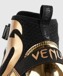 Wrestling Shoes Venum Giant - Black/gold, VENUM-03910-126 15 Wrestling Shoes Venum Giant - Black/gold, VENUM-03910-126 -Fighters Europe Store 5 4b820a29 2054 4ed7 9ca8 ba701417434a