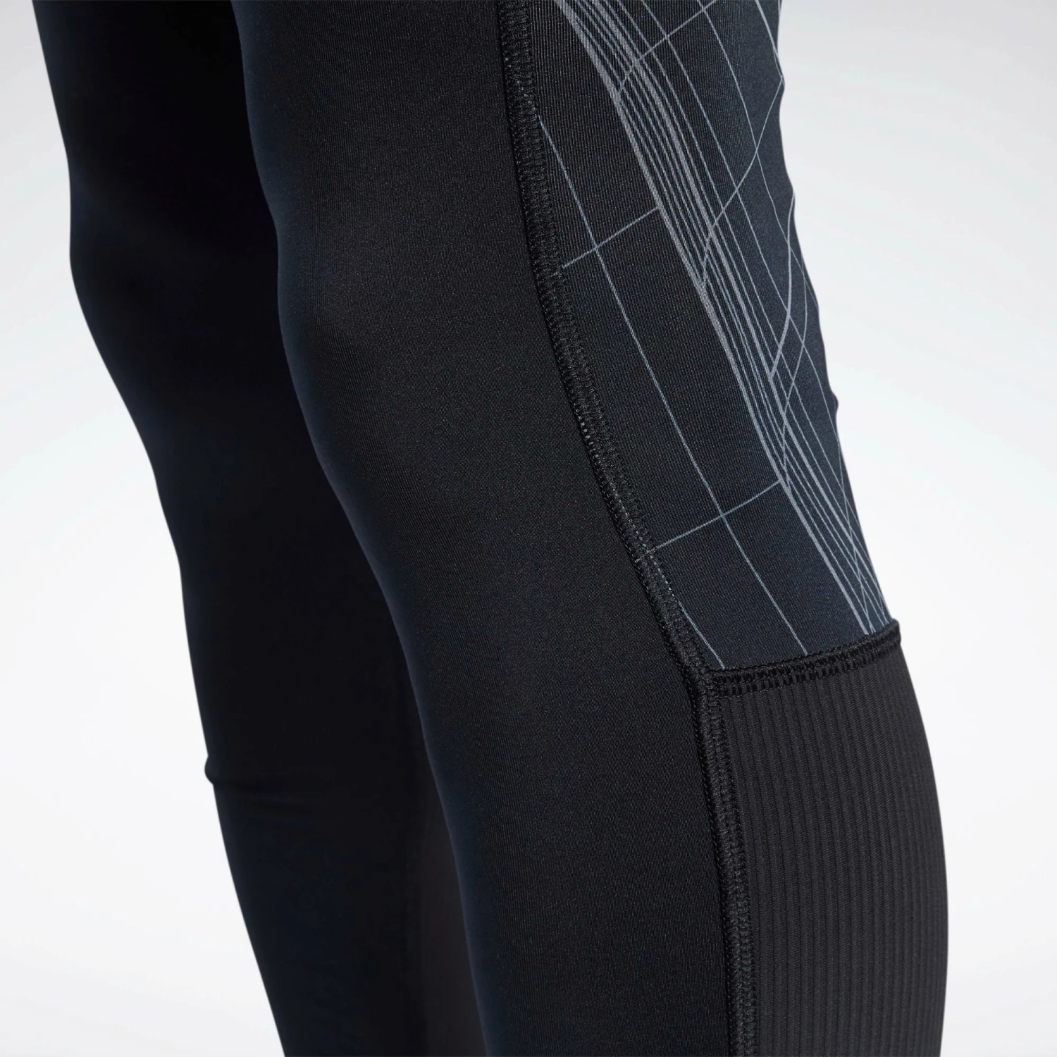 Reebok Compression Printed Tights, FS8583 8 Reebok Compression Printed Tights, FS8583 - Image 6