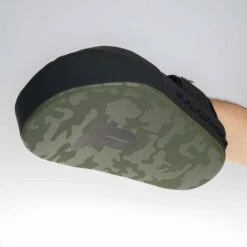 Fighter Focus Mitts - Khaki/camo, FFMS-002CKH 13 Fighter Focus Mitts - Khaki/camo, FFMS-002CKH -Fighters Europe Store 5 6654c0df 8e75 4c70 8c70 c368f3cb44b5