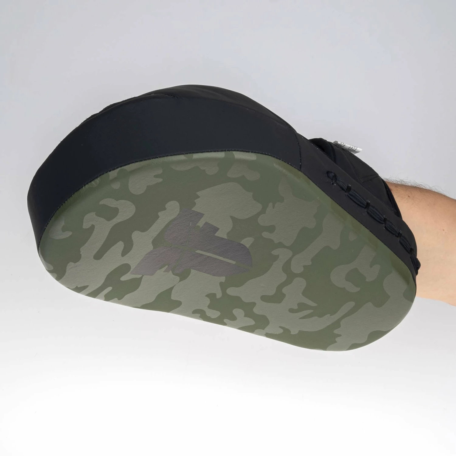 Fighter Focus Mitts - Khaki/camo, FFMS-002CKH 8 Fighter Focus Mitts - Khaki/camo, FFMS-002CKH - Image 6