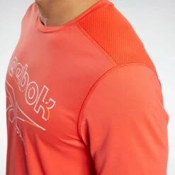 Reebok Activchill Tee - Red, FU3283 14 Reebok Activchill Tee - Red, FU3283 -Fighters Europe Store 5 8e55927e 6667 462f 8a6a 60c1c1f178d6