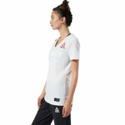 ReebokFight Night Champ Walkout Jersey - White, DM5171 -Fighters Europe Store 5a8658900249ba5af7e794e3ec7a0870