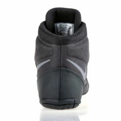 Nike Fury Wrestling Shoes - Black, A02416010 -Fighters Europe Store 5a9aa494f189872211ce95f2c1c88651