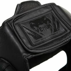 Venum Challenger 2.0 Headguard - Black, VENUM-2052-114 7 Venum Challenger 2.0 Headguard - Black, VENUM-2052-114 -Fighters Europe Store 5b2f6138c7dde10430d8f2700e24db45