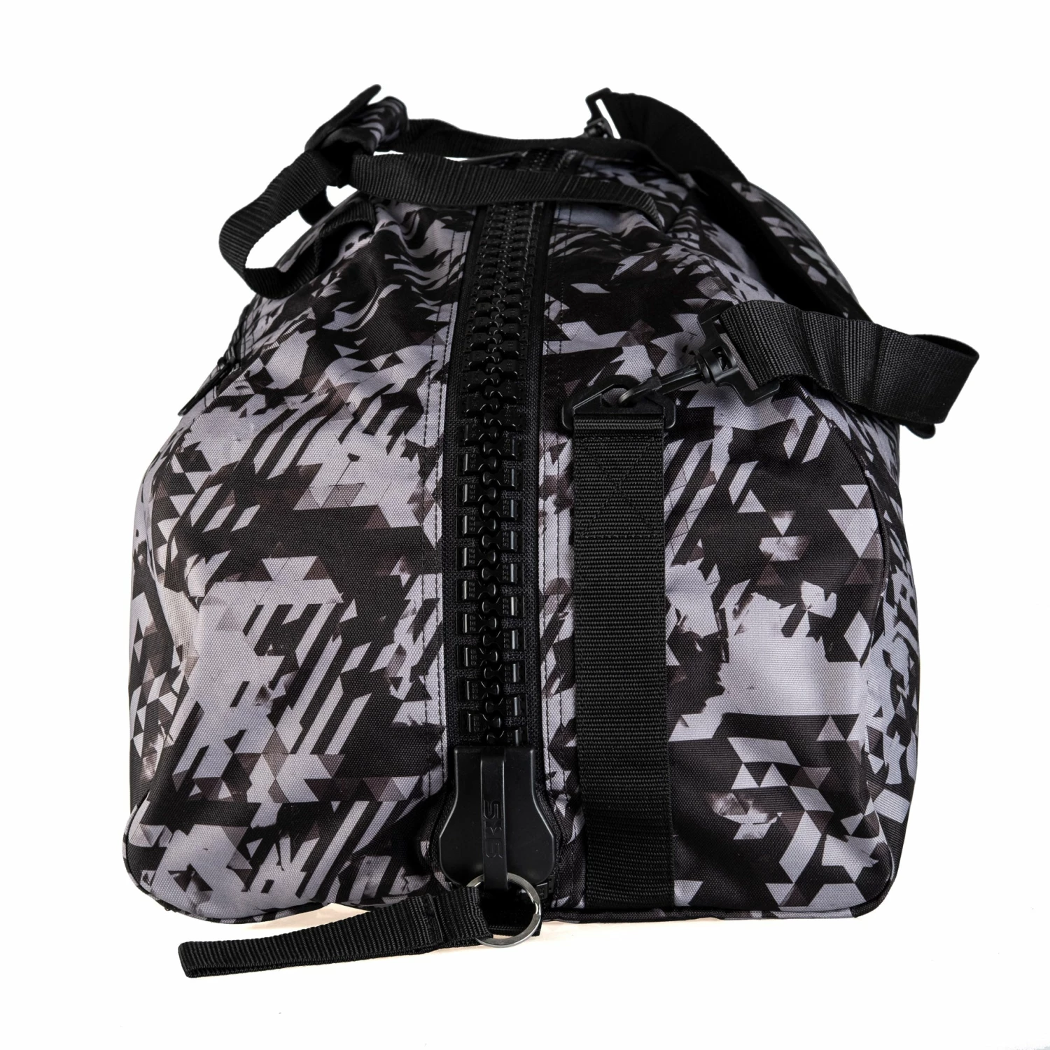 Adidas Taekwondo Bag 2in1 - Black/white, ADIACC058T-blkwht 8 Adidas Taekwondo Bag 2in1 - Black/white, ADIACC058T-blkwht - Image 6