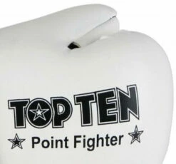 Open Gloves Top Ten Point Fighter, 2165-1 -Fighters Europe Store 5bb57f0d3dc0b0feac06d9aa21c82517