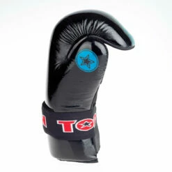 Pointfighter TOP TEN Glossy - Black/blue, 2067-96LA -Fighters Europe Store 5c1a04e7ef63e6690ceb0028adf450e6
