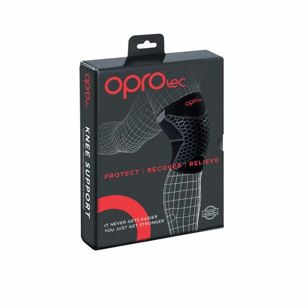 OPROtec Knee Support, TEC5730 4 OPROtec Knee Support, TEC5730 - Image 2