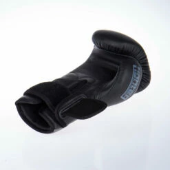 Fighter Boxing Gloves Sparring - Black/gray, FBG-002-BG -Fighters Europe Store 5f6fb2c6f2ab7cf1cfaea6bb98dca8dd