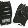 Fighter Grappling Gloves - Black, F1414