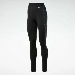 Reebok Compression Printed Tights, FS8583