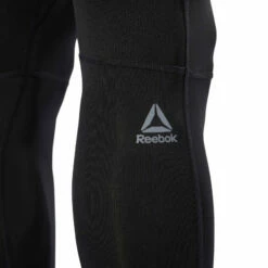 Reebok Compression Tights - Black, DP6169 10 Reebok Compression Tights - Black, DP6169 -Fighters Europe Store 6060fbb45968d01645c5cbf76ae4d51f