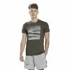 Reebok CBT Core Boxing Tee - Green, FU1261 2 Reebok CBT Core Boxing Tee - Green, FU1261 -Fighters Europe Store 6068