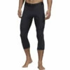 Adidas Compress Pants - Black, CF7331 2 Adidas Compress Pants - Black, CF7331 -Fighters Europe Store 6085