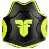 Fighter Belly Pad Target - Black/neon Yellow, FBP-02 2 Fighter Belly Pad Target - Black/neon Yellow, FBP-02 -Fighters Europe Store 6097
