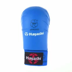 Hayashi Karate Tsuki WKF - Blue, 237-6N -Fighters Europe Store 60a1492ab4ef4639172b87629c18c017