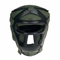 Head Guard Fighter Freikampf - Khaki, JE1421 KH