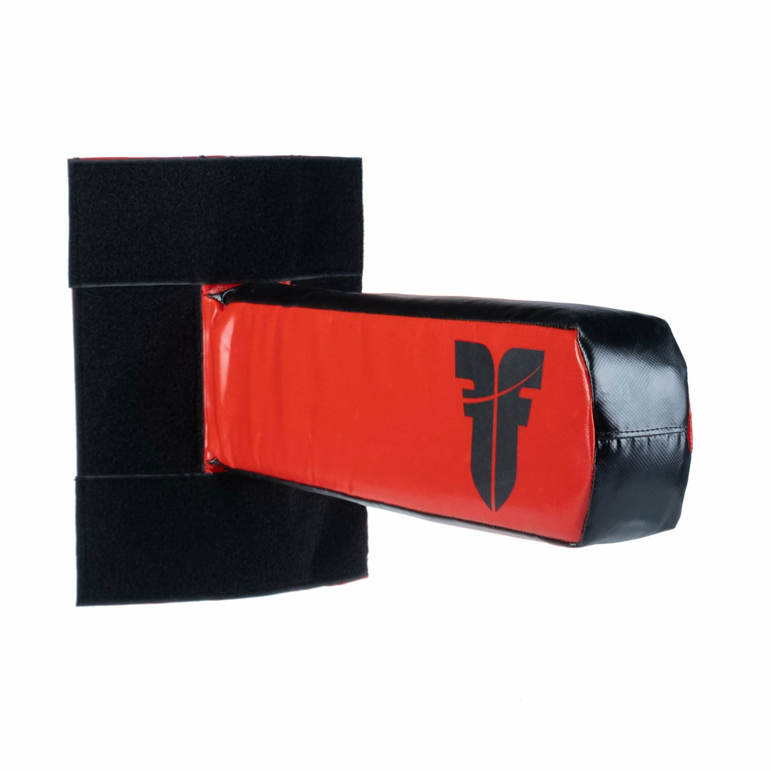 Fighter Arm Target L For Power Wall -red/black, FPWS-09 3 Fighter Arm Target L For Power Wall -red/black, FPWS-09