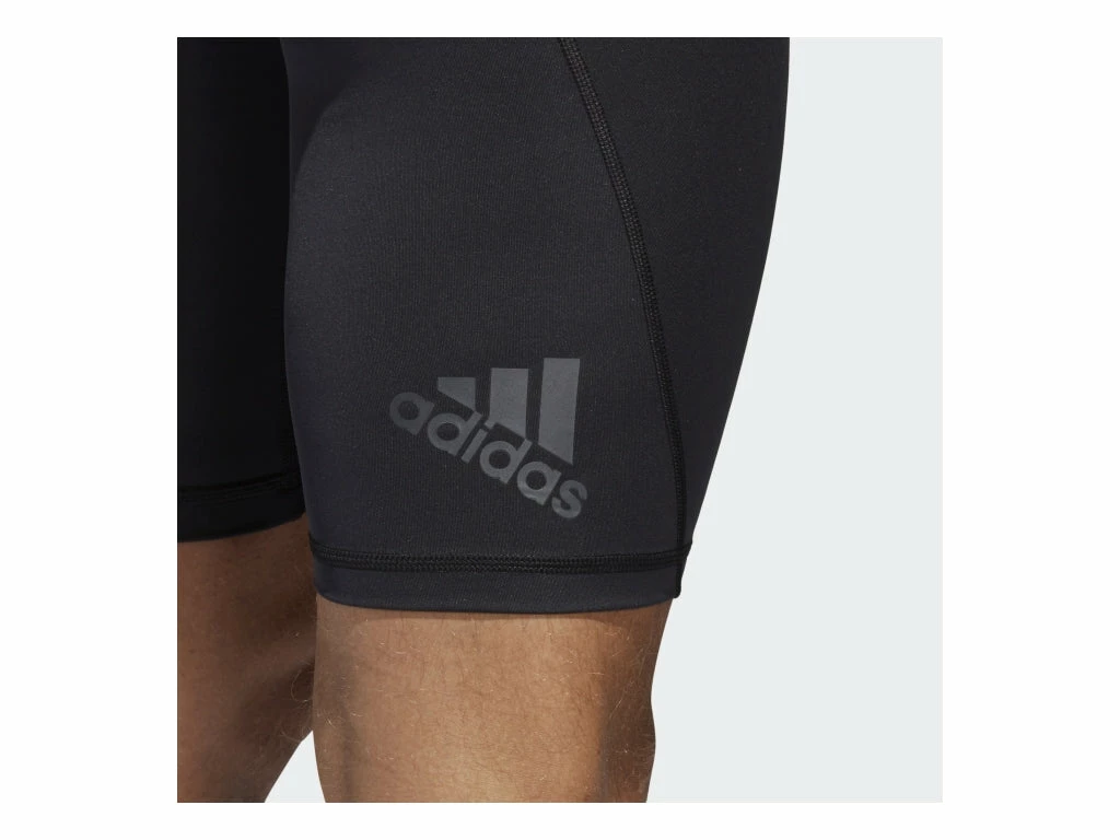Adidas Aplhaskin Shorts - Black, CF7299 4 Adidas Aplhaskin Shorts - Black, CF7299 - Image 2