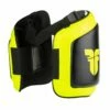 Fighter Thigh Pads - Black/yellow, FTHP-001BNY -Fighters Europe Store 6152